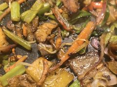 -一烙锅(友谊店)