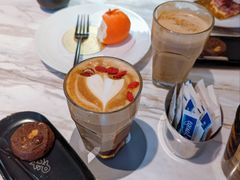 -粤海喜来登酒店·&More聚驿(天河城店)