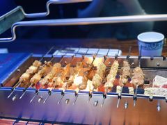 -三个蒙古大叔羊肉串(大宁店)