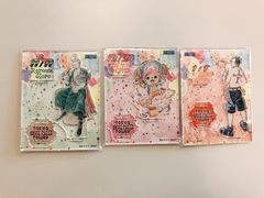 -东京塔海贼王主题公园