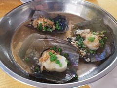 -美美小海鲜