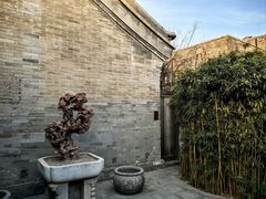 -齐白石旧居纪念馆