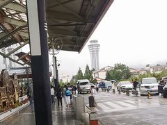 -丽江三义国际机场