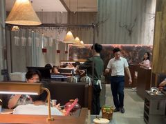 -蘑界·野生菌火锅(深业上城店)