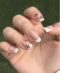 -斯馨·健康美甲美睫