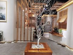 -墨居上隐·院子里火锅(峨眉店)