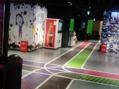 -VS SPORTS PARK运动玩乐园·团建·生日会(合生汇店)