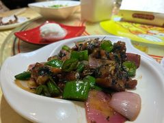 紫苏骨-石岐佬中山菜馆(张溪店)