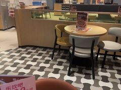 -菲滋意式餐厅(富阳东方茂店)