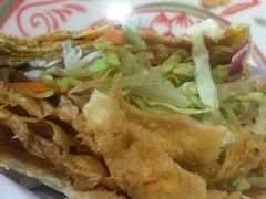 -小放牛炒菜馆(军校店)