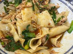 -樊记腊汁肉(竹笆市总店)