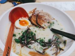 -味千拉面(惠州文昌一路分店)