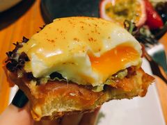 -BE BRIGHT KITCHEN(正佳广场店)