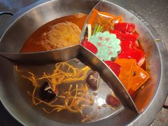 -大龙燚火锅(太古里店)