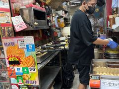 -利强记北角鸡蛋仔(弥敦道店 )