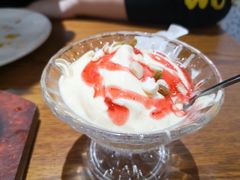印度酸奶-琥珀宫南亚餐厅(欢乐城店)