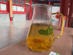 -中卫御苑福膳·养生局(圆明园店)