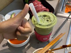 -海底捞火锅(之心城店)