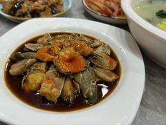 -红灯笼龙凤饭店(宁波老字号店)