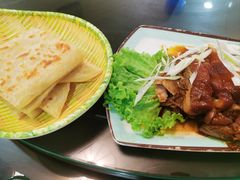 -鼎香润(德胜门内店)