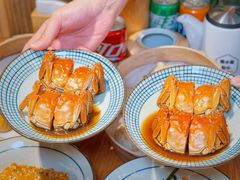 -南小蟹手工點心(三里屯店)