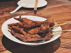-南门小馆·清真(国贸商城店)