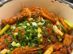 -辣螃铠盆盆蟹大排档(总店)