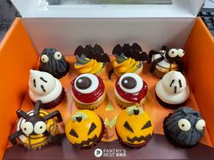 -派悦坊·甜品·蛋糕(虹口龙之梦店)