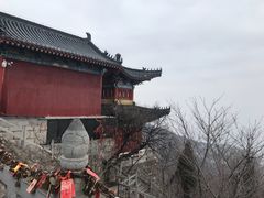 -云台山风景名胜区