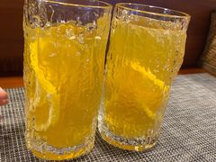 柠檬红茶-Hey!蛋包饭(中山店)