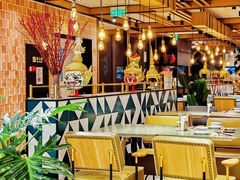 -Home Thai·泰谣(王府井apm店)