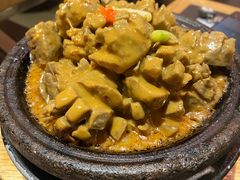 -潮堂 · 潮州菜(国贸商城店)