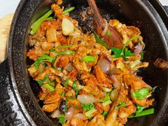 -火啫啫·粤式啫啫煲(南通首店)