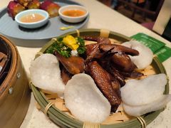 乳鸽-点都德(春熙路群光广场店)