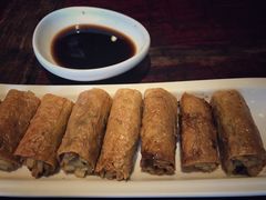 -五观堂素食(新华路店)