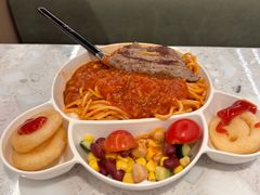 -Aqua Oasis 水天堂(常熟永旺店)