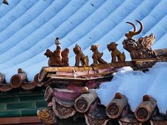 -故宫博物院(故宫)