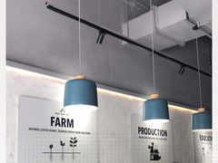 大堂-明谦·Coffee&Cocktail Bar(美您公园店)