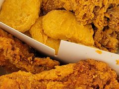 -麦当劳(季平店)