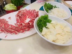 -阳坊胜利涮羊肉(阳坊老店)