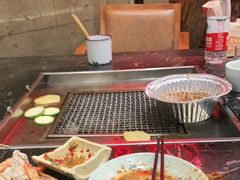 -塘屋烧烤·云南火塘烧烤品牌(新亚洲店)