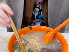 -金原鸭血粉丝汤总店(锁金村店)