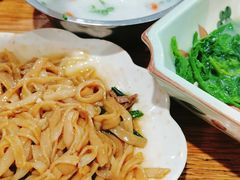 -南记食粥坊·宵夜大排档(莲花总店)