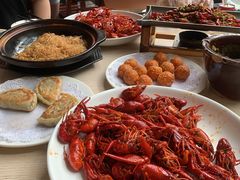 -陈大锅·岳阳鱼馆·地道岳阳菜(美食街店)