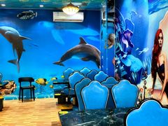 -小海豚•老字号海鲜餐厅(天涯店)