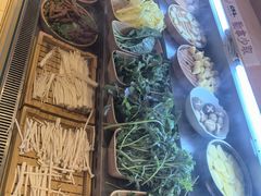 -松野谷·寿喜烧自助(华联顺义金街购物中心店)