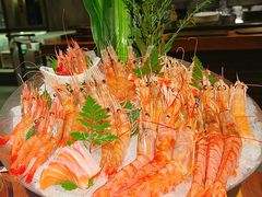-Mr.Fish鱼鲜生海鲜放题(高德置地冬广场店)