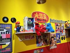 -万能料理屋(钟鼓岭路店)