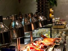 -万达文华酒店·48F云端窗景美食汇自助餐厅