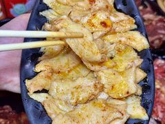 -丹东特色烤肉(学府路一部店)